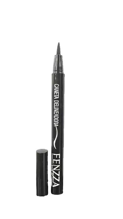CANETA DELINEADORA FENZZA MAKE UP FZMD1011