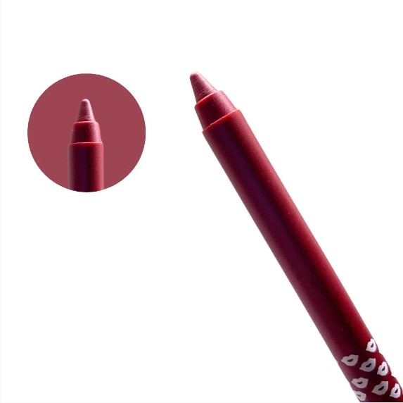 CONTORNO LABIAL NUDE ROSADO FENZZA FZ27001