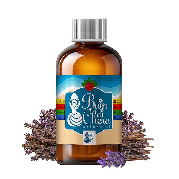 Essência Aromática Concentrada Lipossolúvel (Óleo) de Patchouli