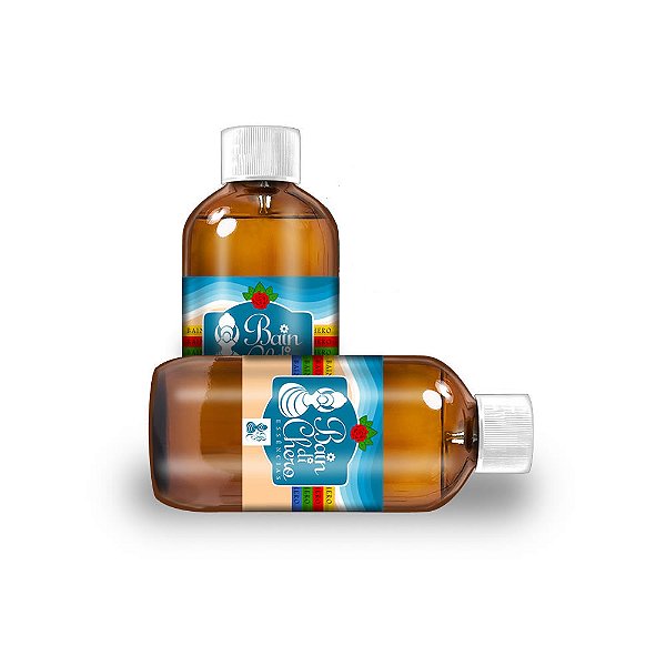Kit 2-Essências para Velas Perfumadas a Base de Óleo Concentrada de 100ml