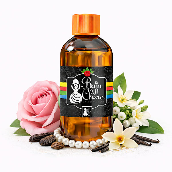 Essência Madame para Sabonete, Cosmético e Vela lipossolúvel Vollmens