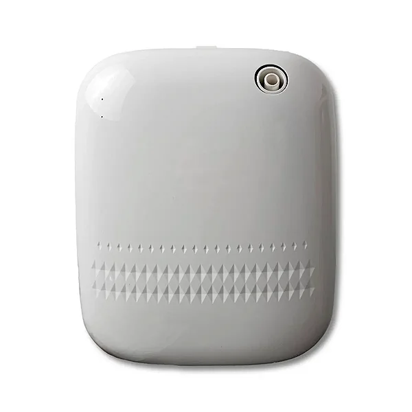 Aromatizador Elétrico com Bluetooth até 300m²