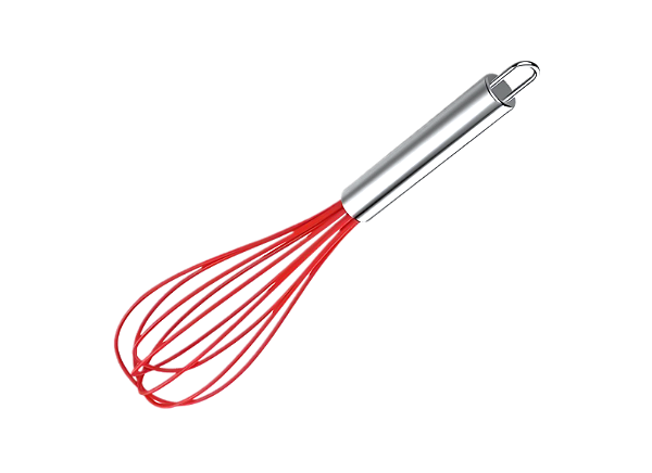Itens para Fabricação - Espátula e Fuê
