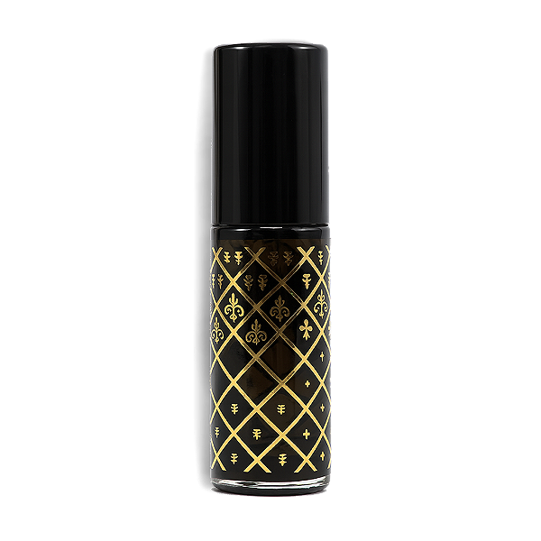 Porta perfume de Luxo Mini 12ml Perfumaria Fina