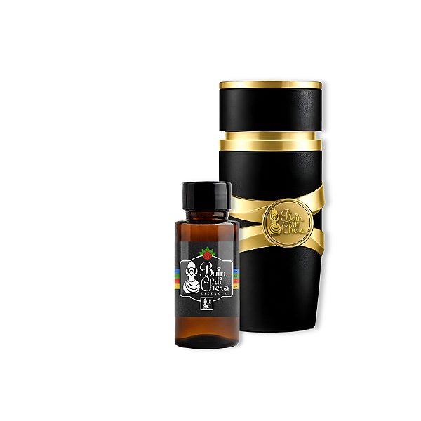 Essência Asad para Perfumaria Fina 30g