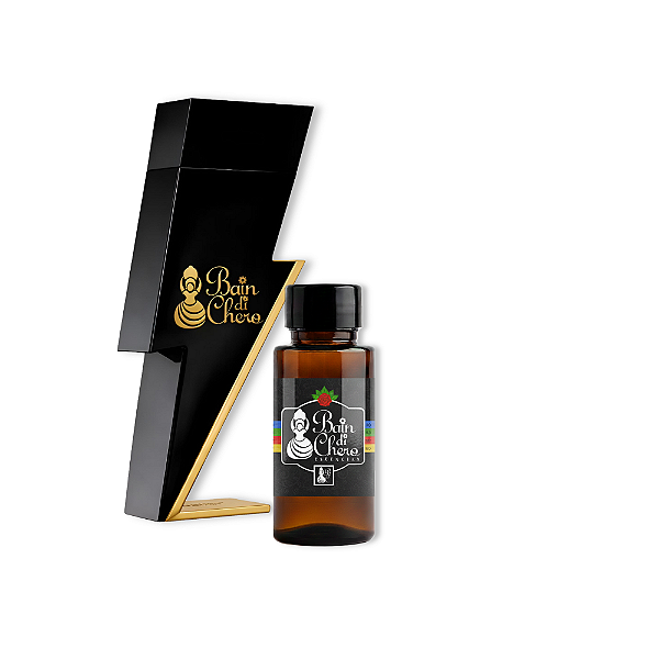 Essência Bad Boy para Perfumaria Fina 30g