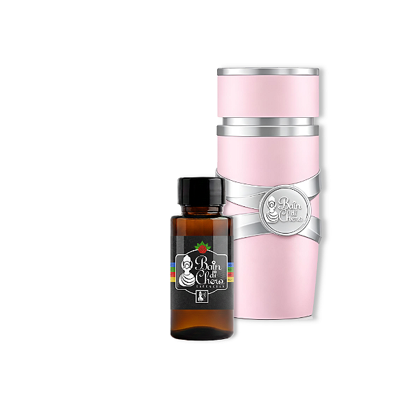 Essência Yara para Perfumaria Fina 30g