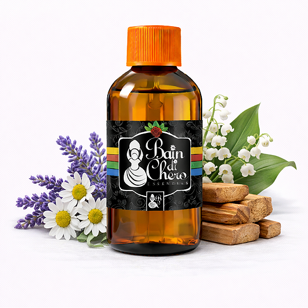 Essência Spa Relax para Sabonete, Cosmético e Vela lipossolúvel Vollmens