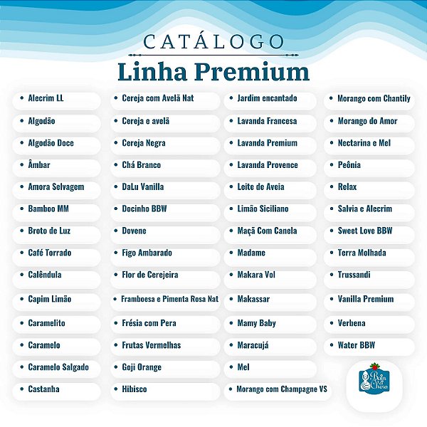 Essência Water BBW para Sabonete, Cosmético e Vela lipossolúvel Premium