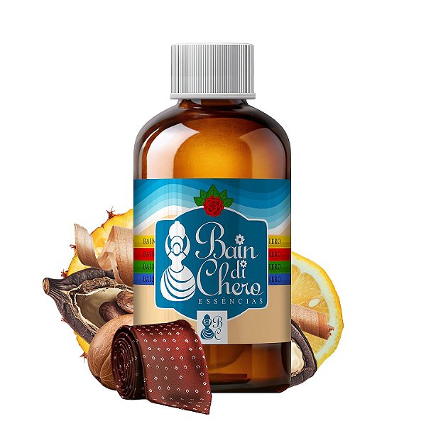 Essência Aromática Concentrada Hidrossolúvel (Água) de Vilage Roma
