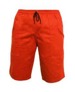 Bermuda Brim Laranja