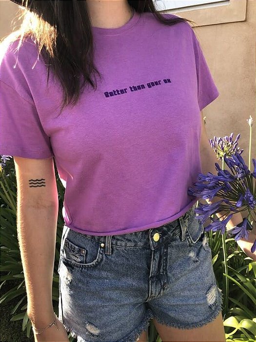 Lilac – Better than your ex