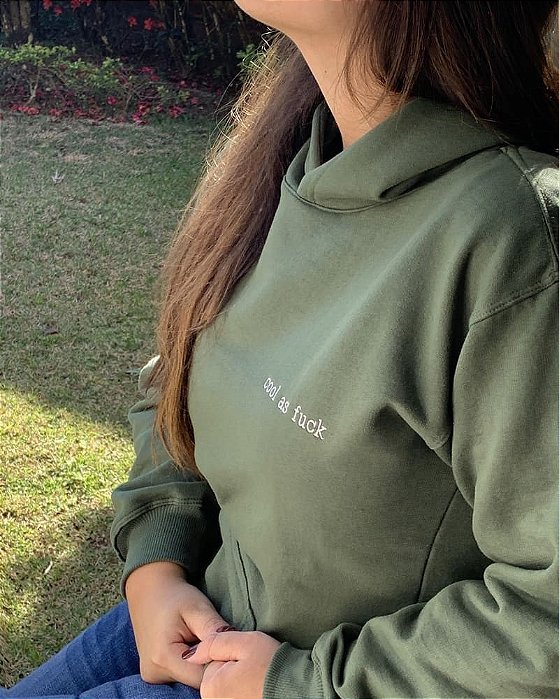 Militar – Cool as fuck