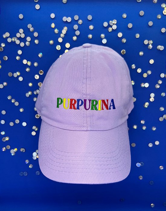 PURPURINA