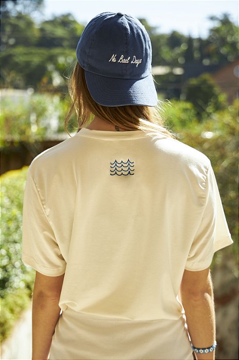 No Bad Days Cap