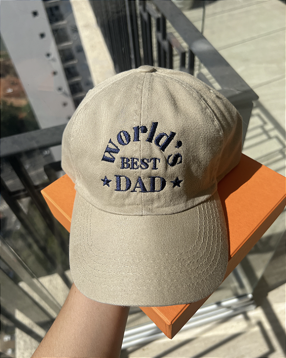 World's Best Dad