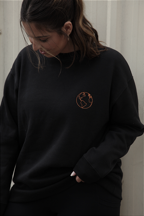 World Hoodie