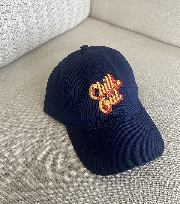 Chill Out - CJ Fashion x Moodies