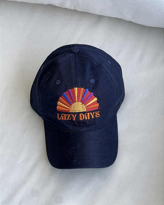 Lazy Days