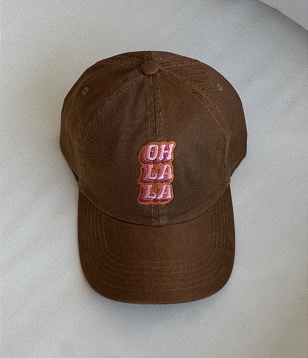 Oh la la
