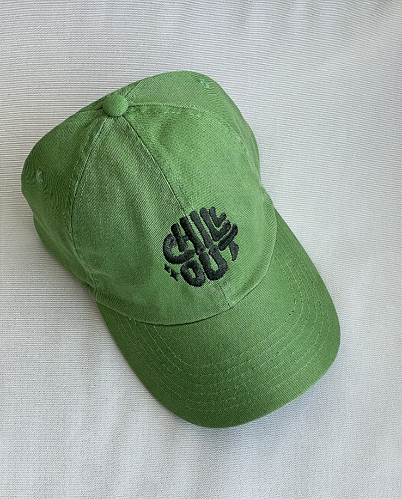Chill Green