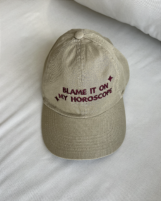 Horoscope Beige