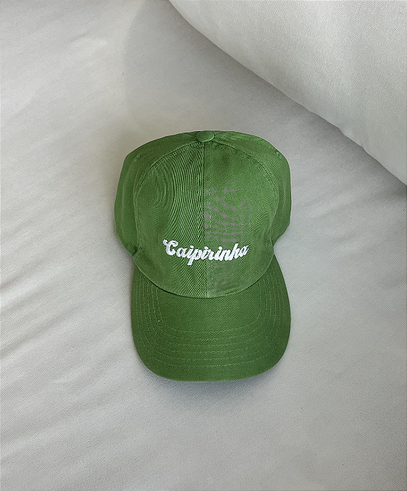 Caipirinha Green