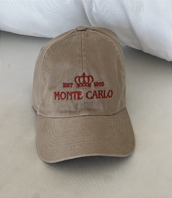 MONTE CARLO