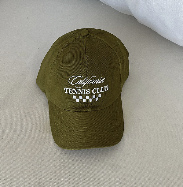 TENNIS CLUB