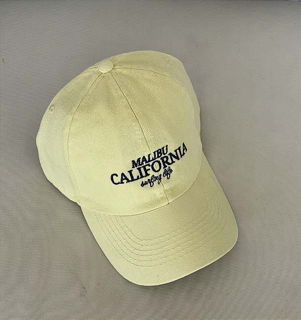 YELLOW MALIBU