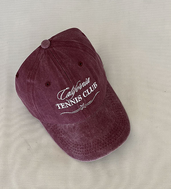 RED TENNIS CLUB