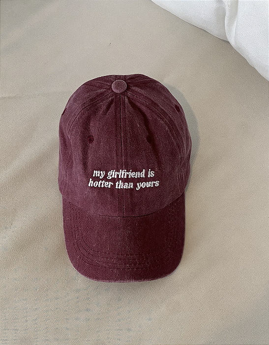 GIRLFRIEND