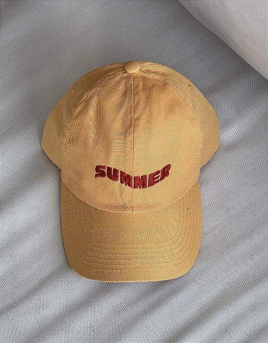 ORANGE SUMMER