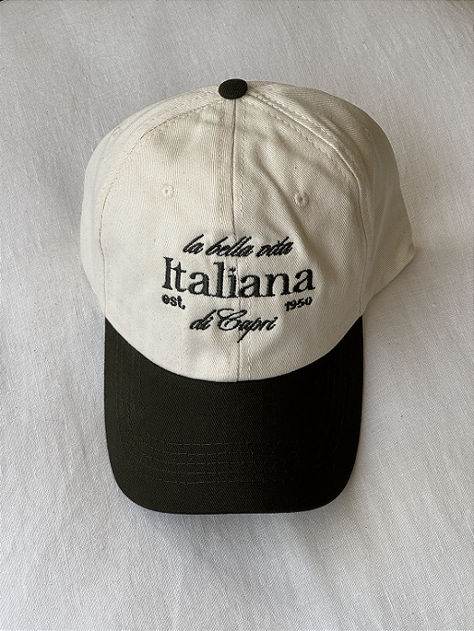 VITA ITALIANA