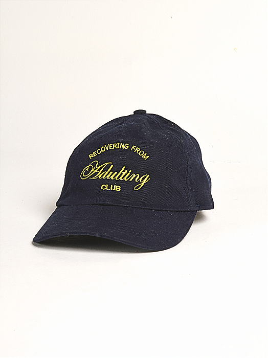 ADULTING - TYSO