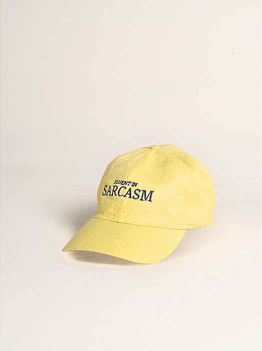 SARCASM - TYSO