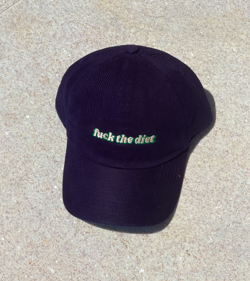 F*CK THE DIET