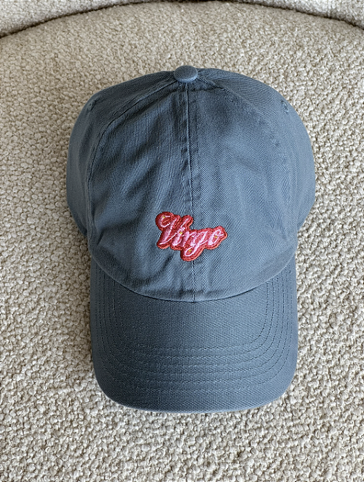 VIRGEM