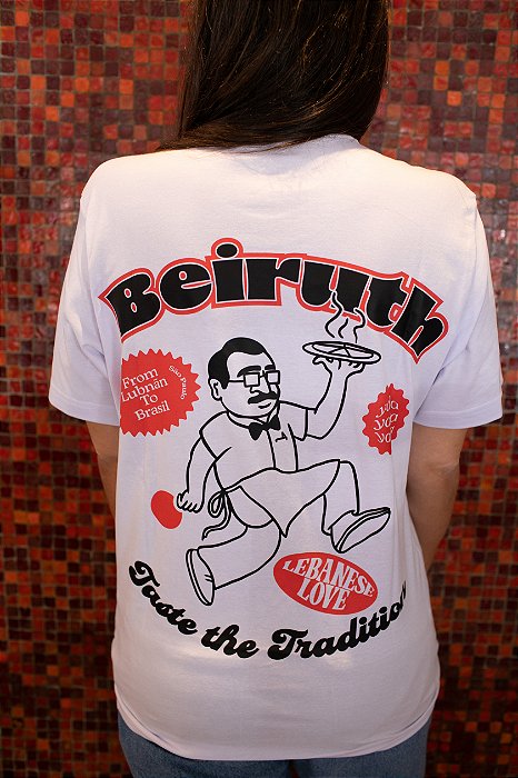 BEIRUTH