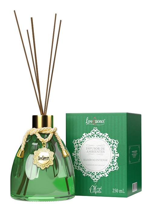 Difusor de Ambientes Bamboo Intense