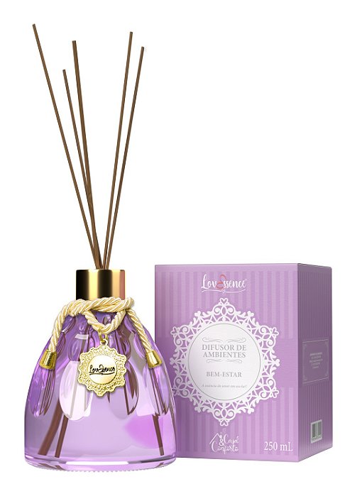 Difusor de Ambientes Bem Estar