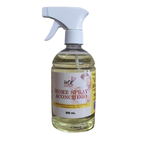 Home Spray de Ambientes Aconchego 500mL