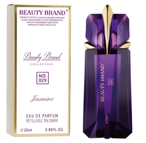 Beauty Brand Nº 029 - Inspiração Alien Tradicional - 25mL