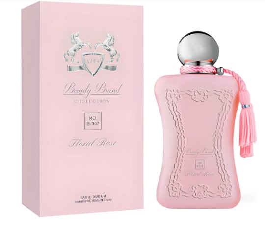Beauty Brand Nº 037 - Inspiração Delina Parfums de Marly 25mL