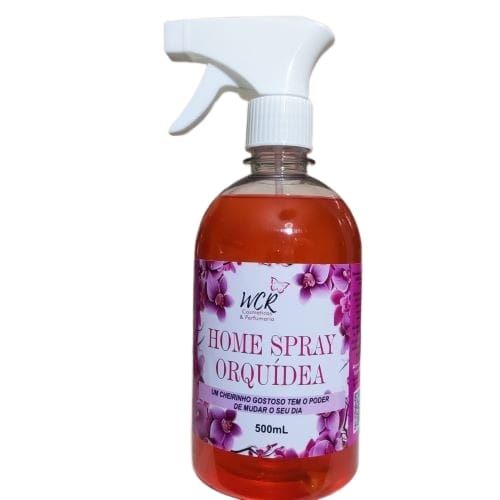Home Spray de Ambientes Orquidea - 500mL