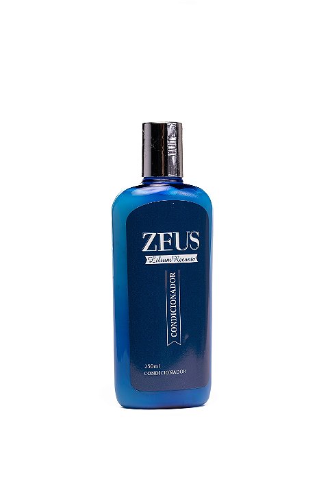 CONDICIONADOR ZEUS 250 ML