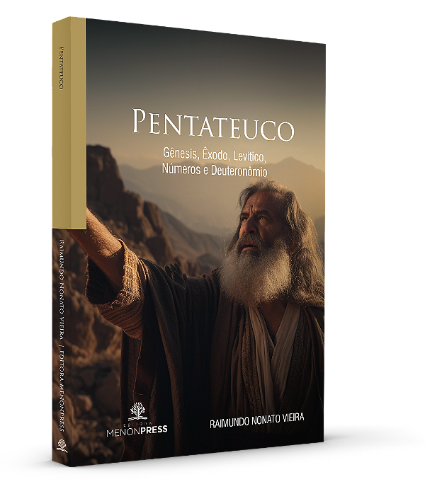 PENTATEUCO - Raimundo Nonato Vieira