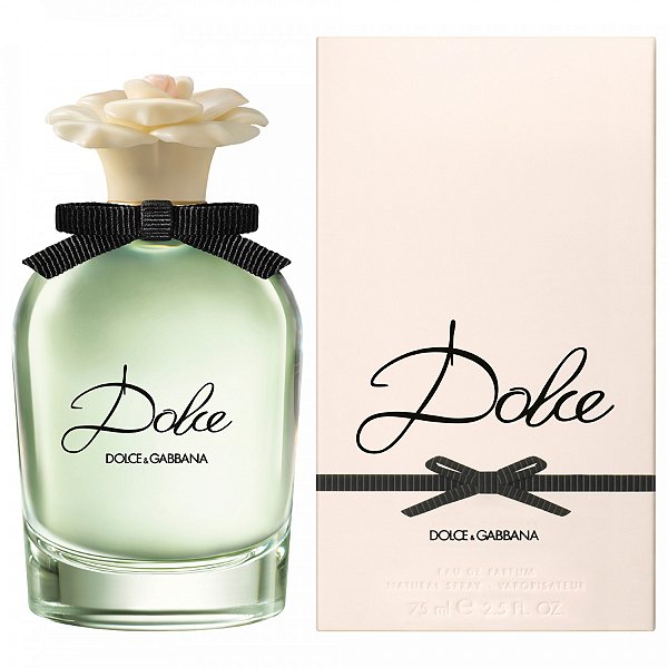 Perfume ¨Dolce¨  Dolce & Gabbana Edp 50ml