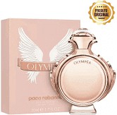 Perfume Miniatura Olimpea Paco Rabanne Edp 6ml