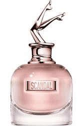 Perfume Miniatura Scandal Jean Paul Gaultier Edp 6ml